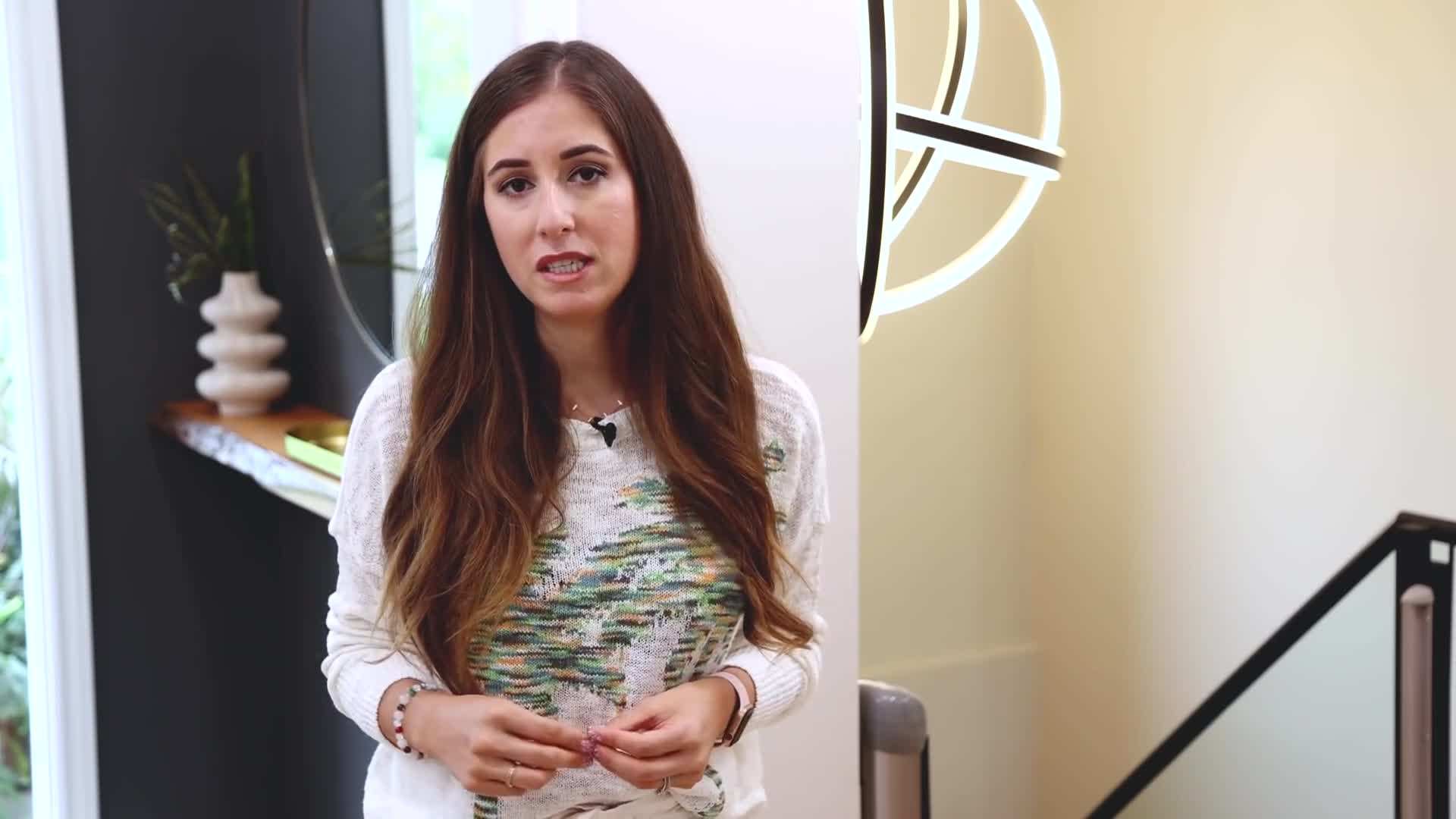 Before and after cleaning photos showcasing the transformation of a messy room to a clean and organized space.