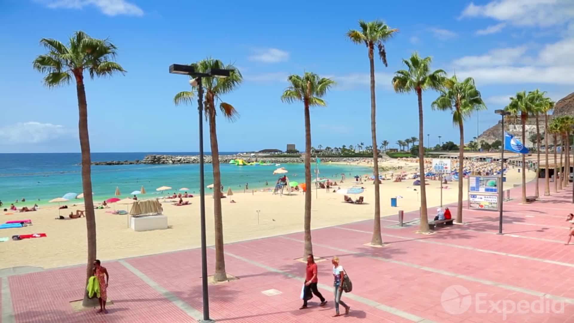 Maspalomas Sand Dunes - Natural Wonder of Gran Canaria