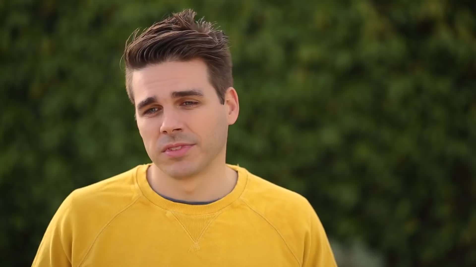 Creating a beautiful rain garden