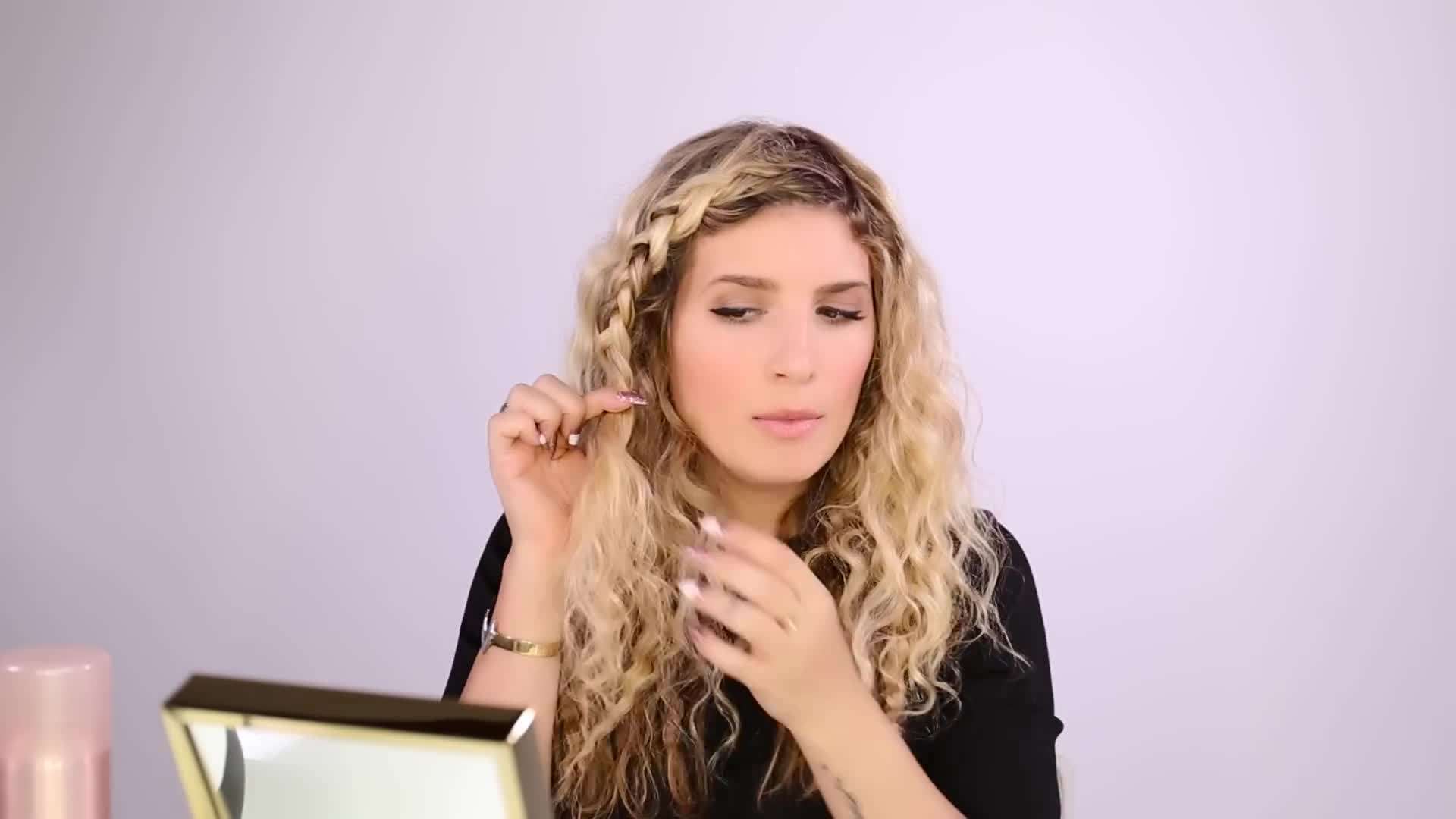 Enhancing the Waves by Loosening the Braids