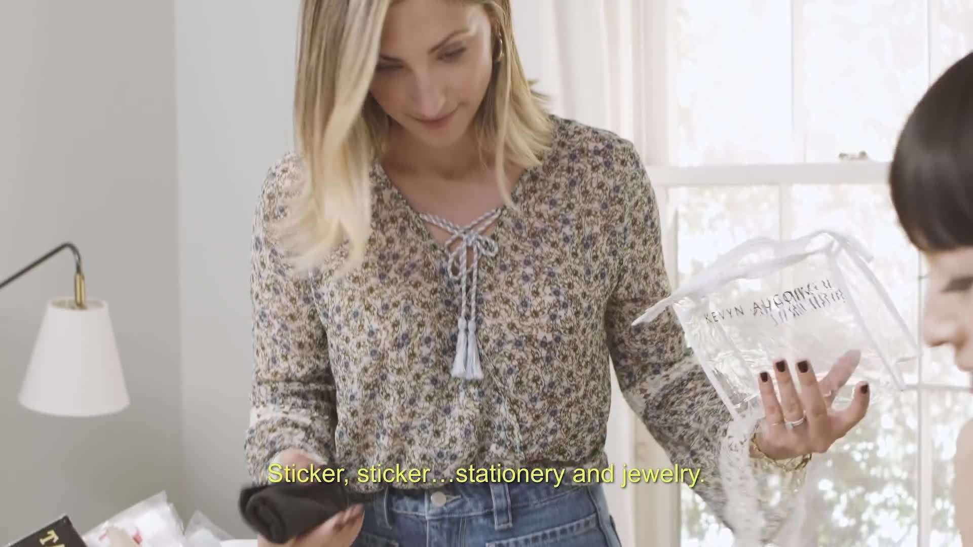 Creating Space that Sparks Joy