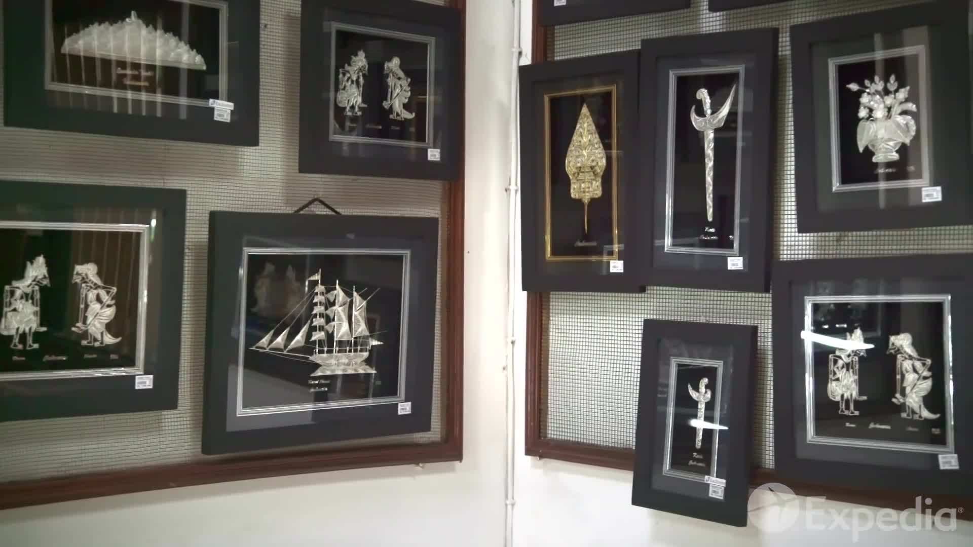 Prambanan Temple: A Marvel of Hindu Architecture