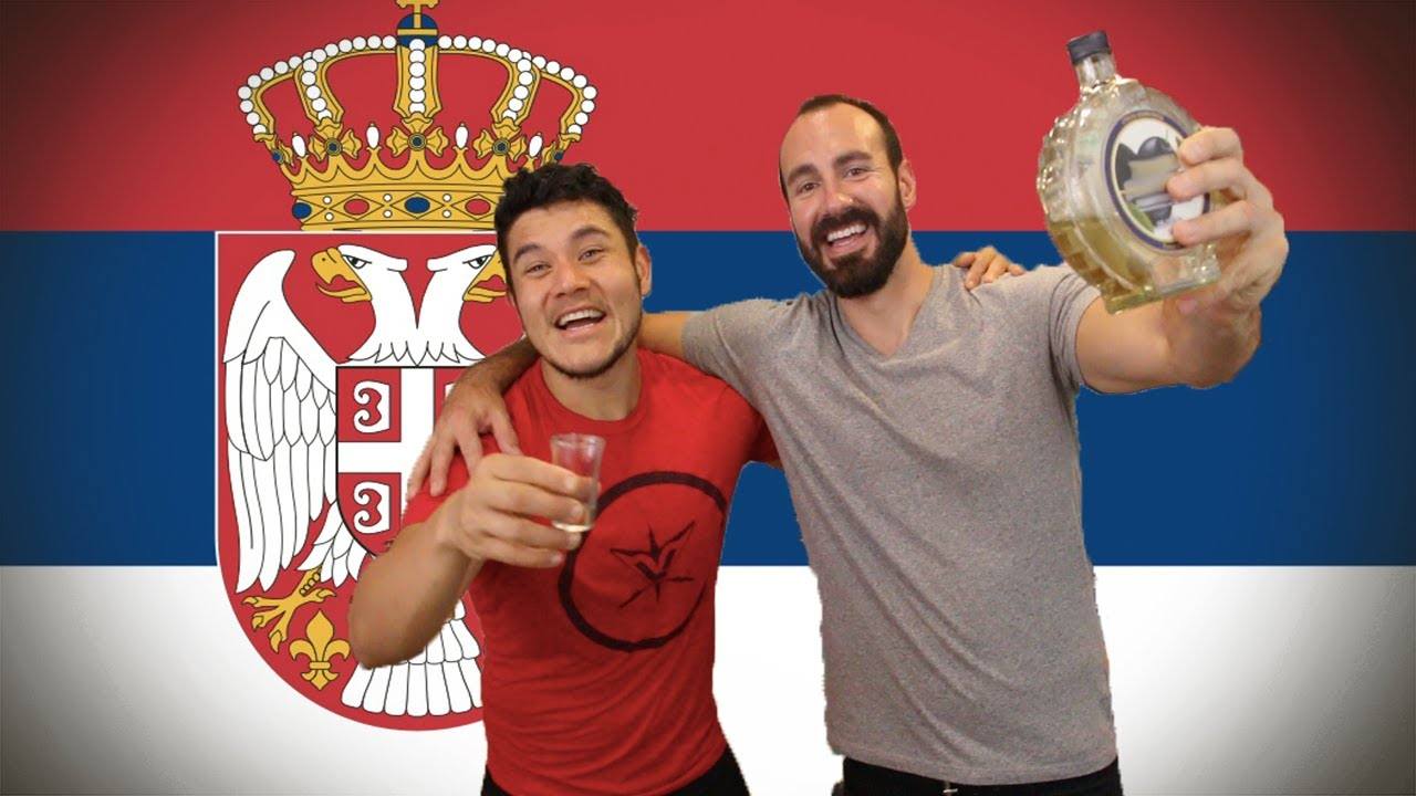 Unifying the Serbs: Exploring the Vibrant Culture of Serbia