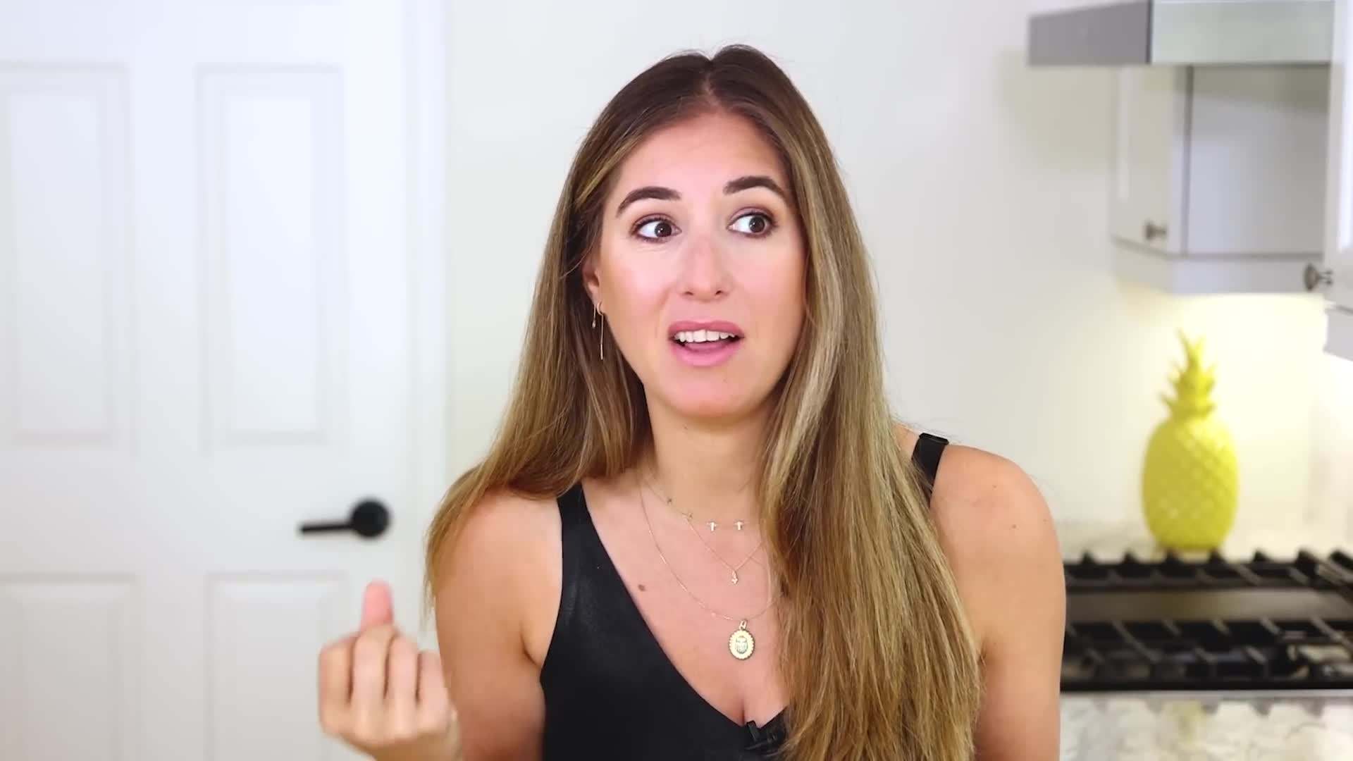 Ultrasonic Jewelry Cleaner