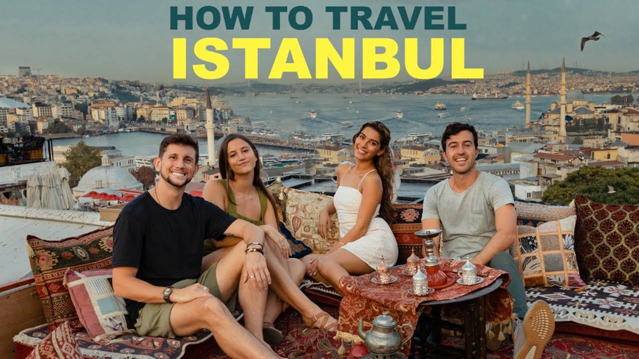 How to Travel Istanbul on a Budget: Insider Tips from Lost LeBlanc