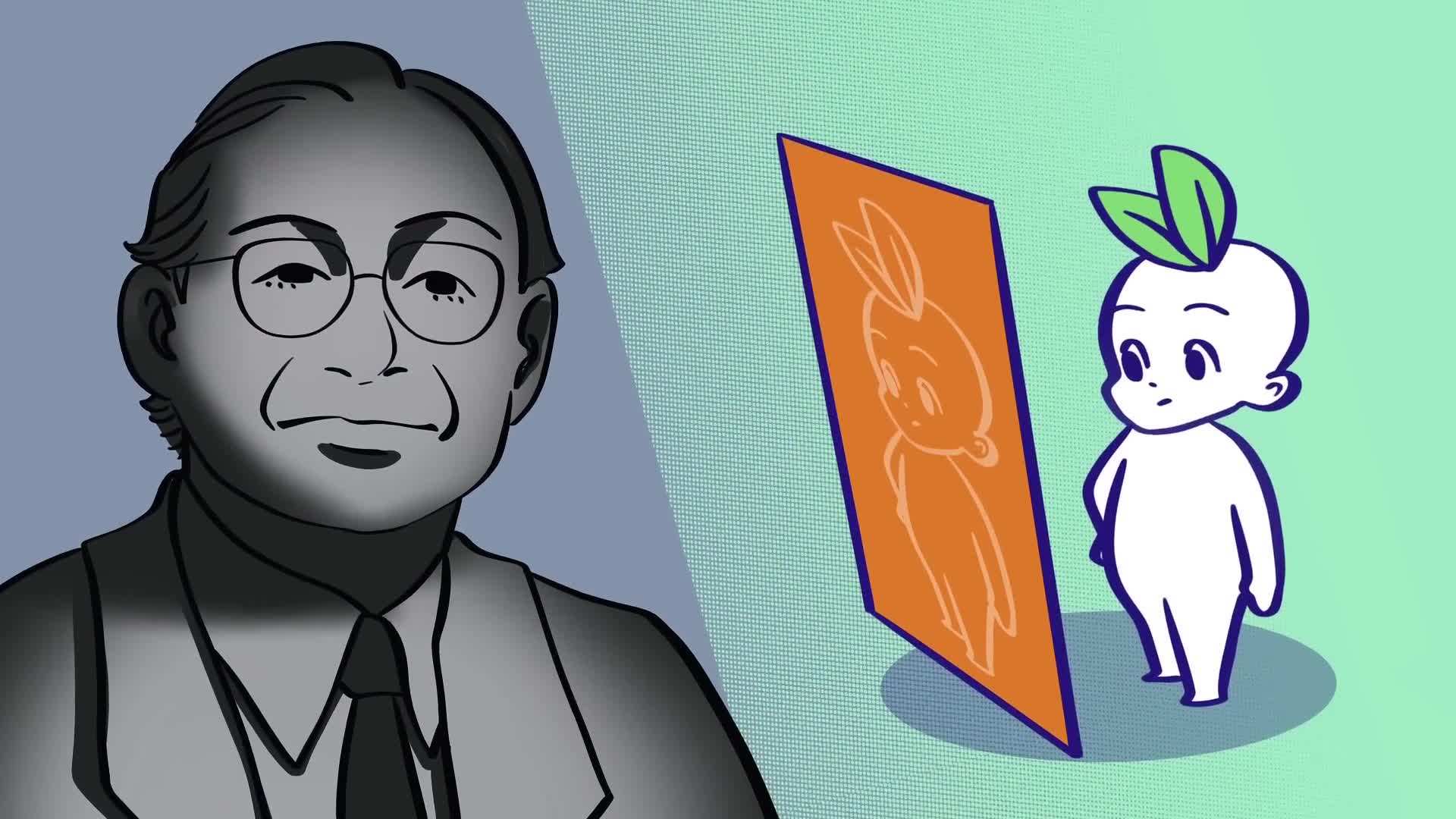 Perception of endless options on social media