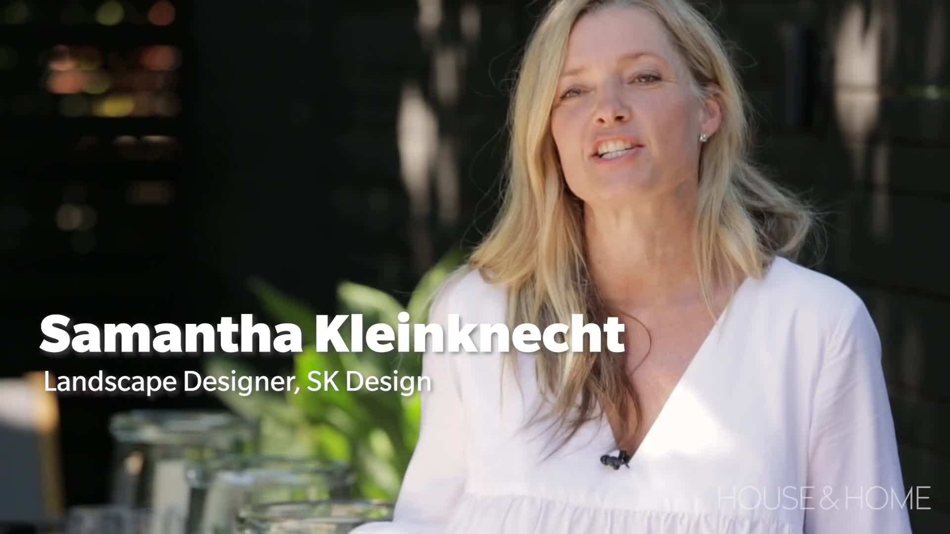 Outdoor Kitchen Design