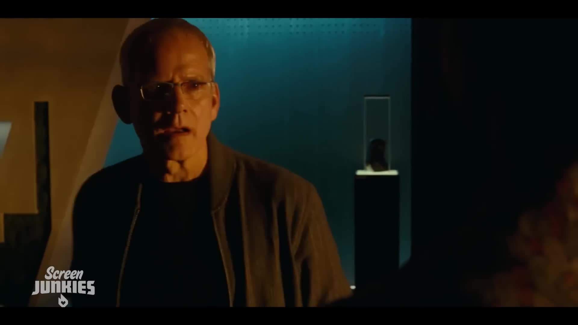 Return of Original Jurassic Park Cast - Nostalgia Galore