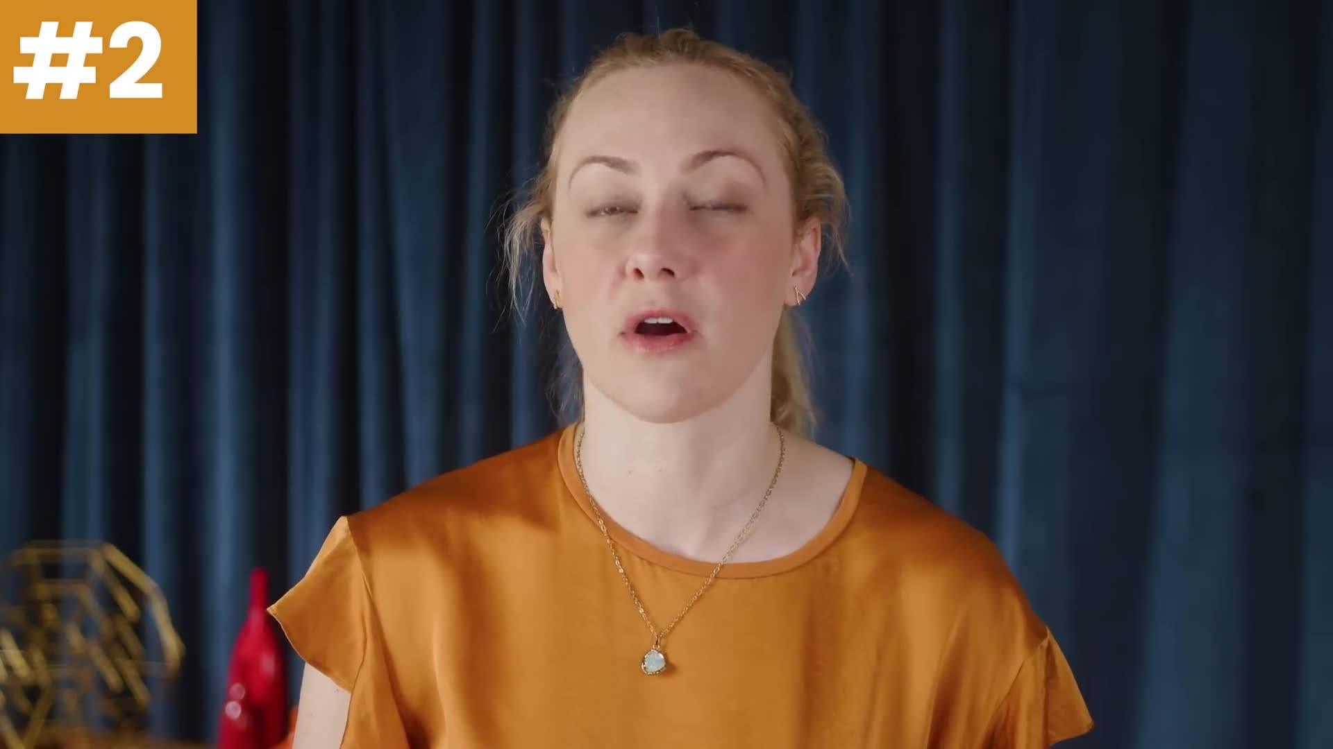 Setting boundaries with your mom