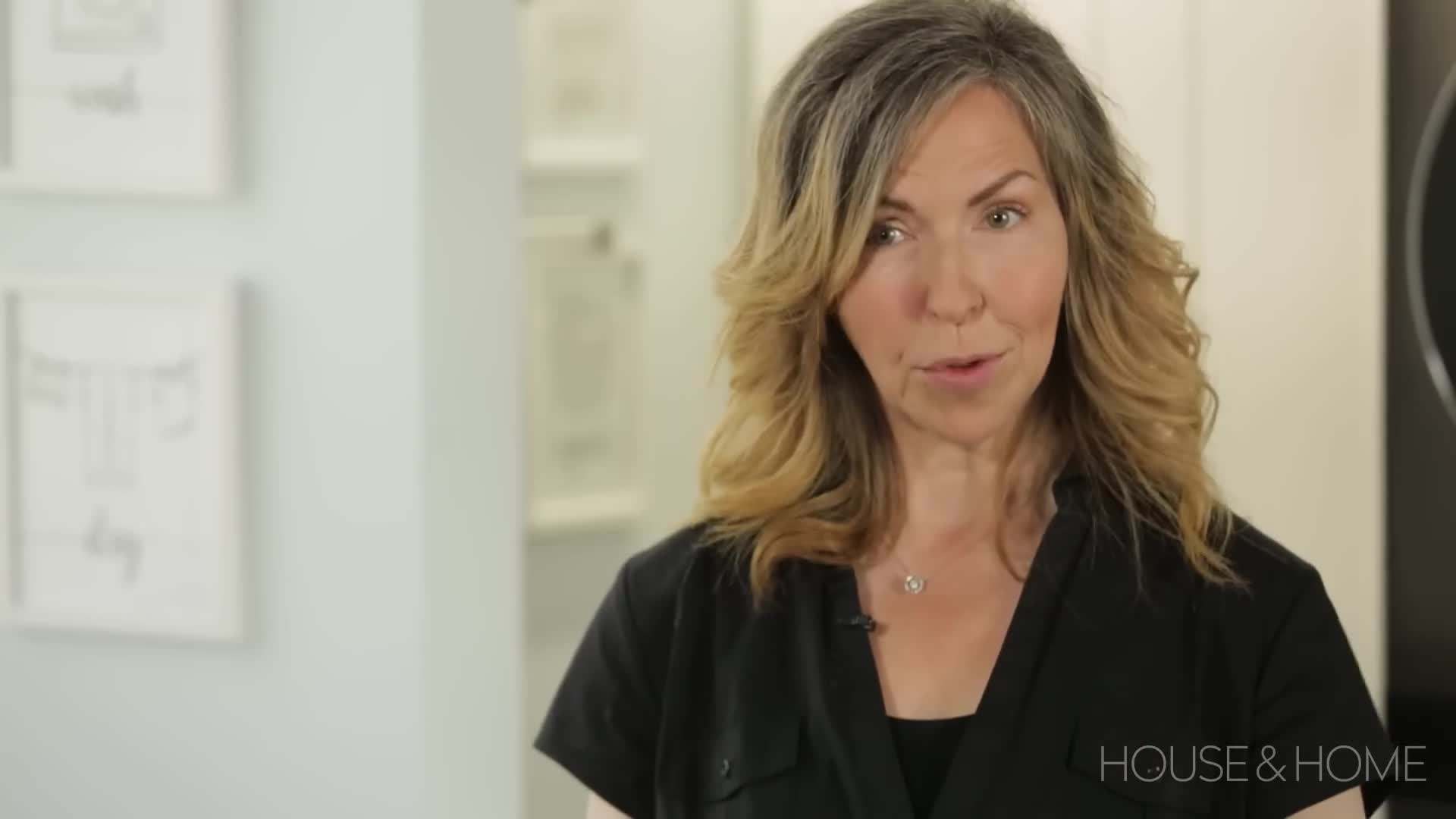 Vertical storage solutions