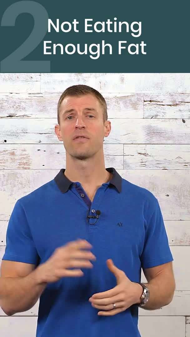 Keto Macro Tracking App