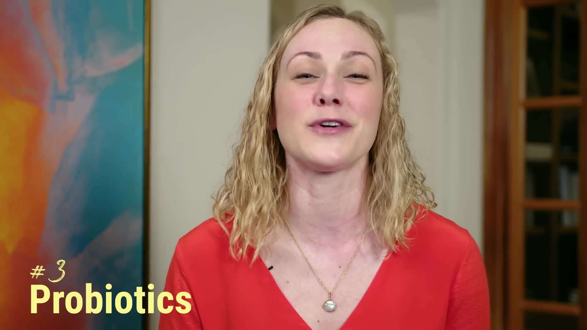 Illustration: Parasympathetic Nervous System Activation