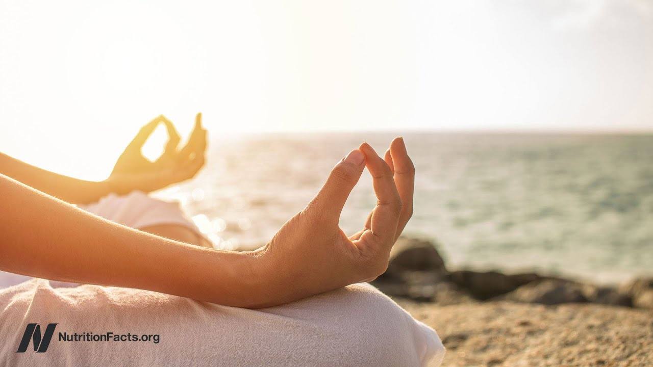 Yoga Put to the Test: Benefits for MS, Back Pain, Neck Pain, Insomnia, and Breast Cancer