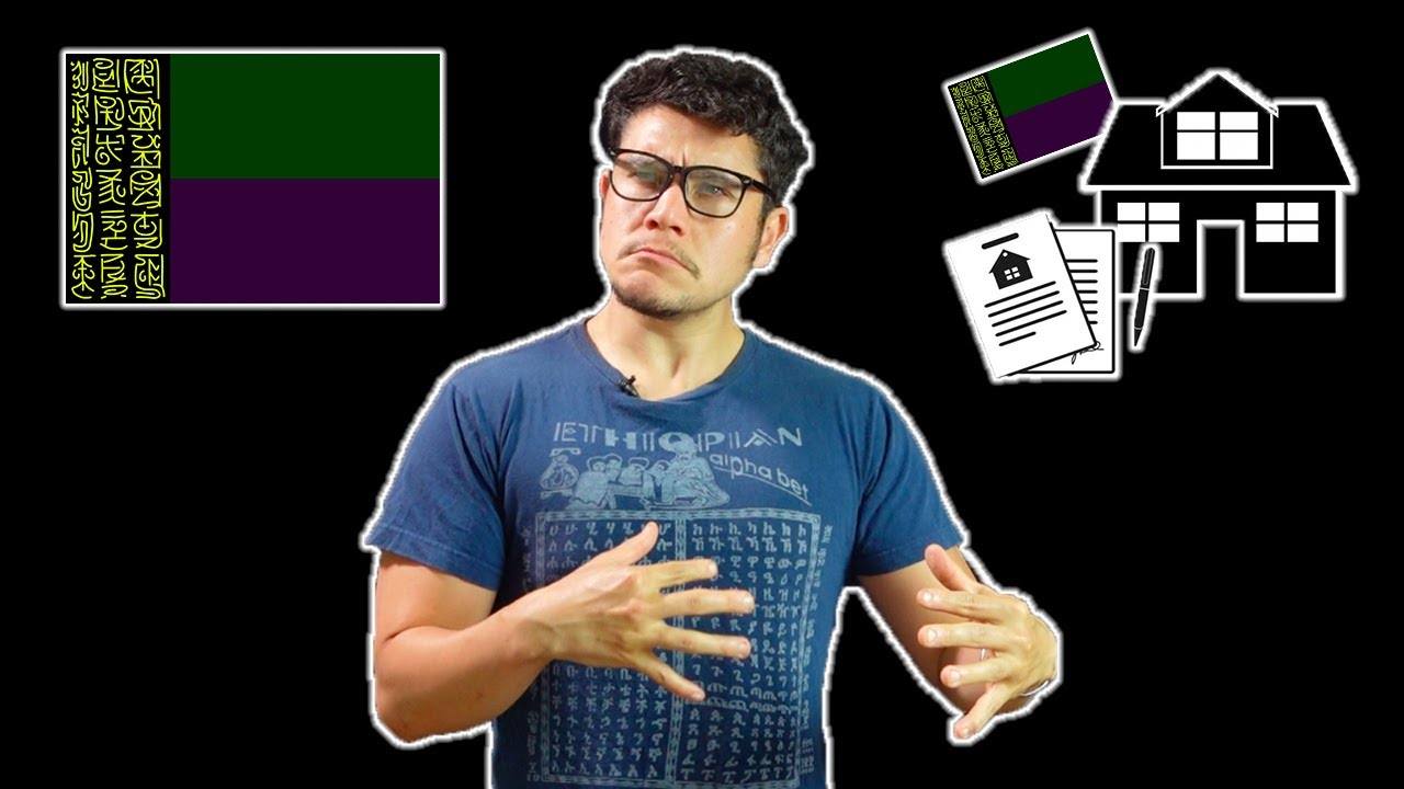 Exploring Volanca: The Country of Quiet Secret Agents