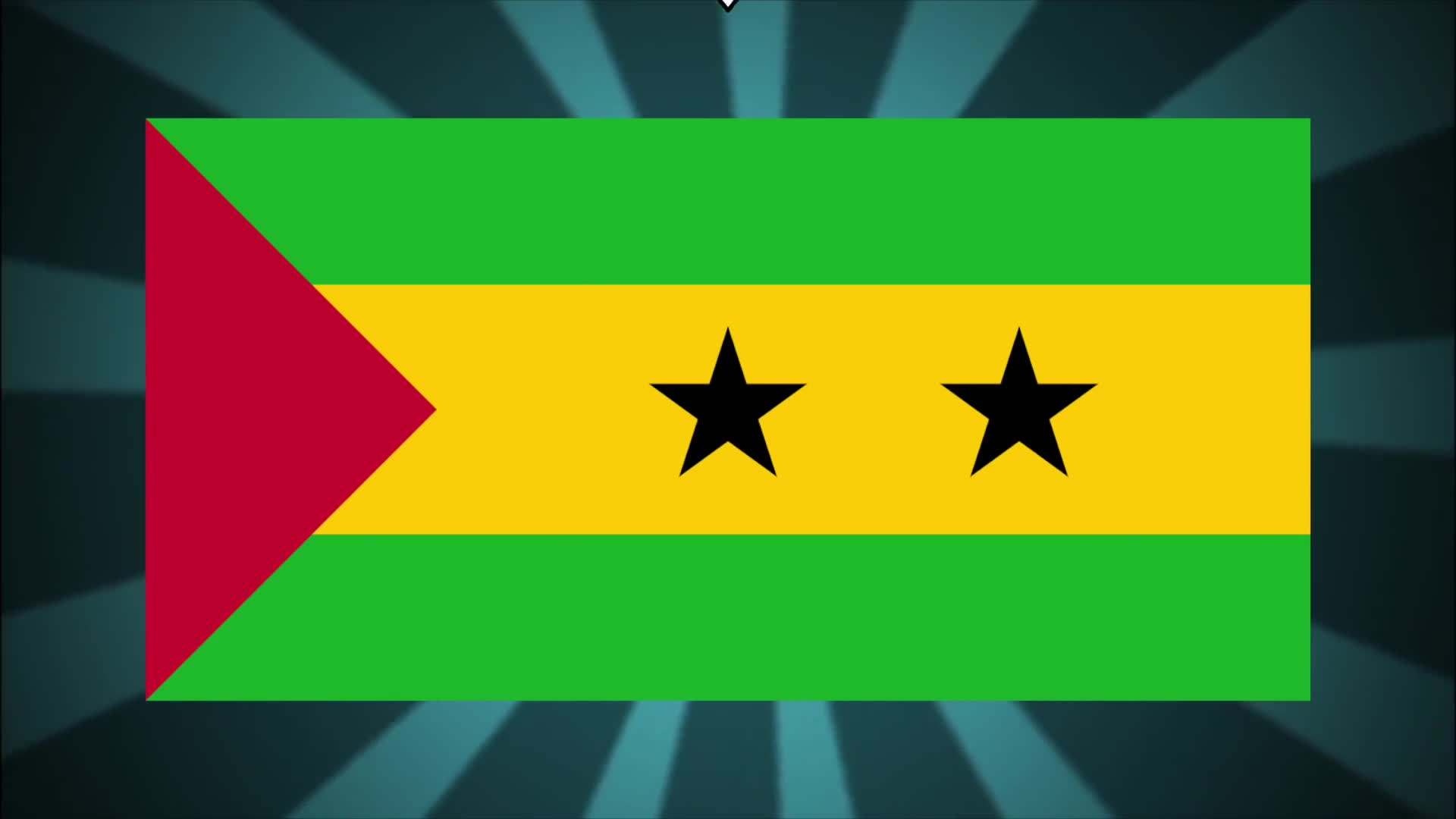 Colorful Tchiloli Performance