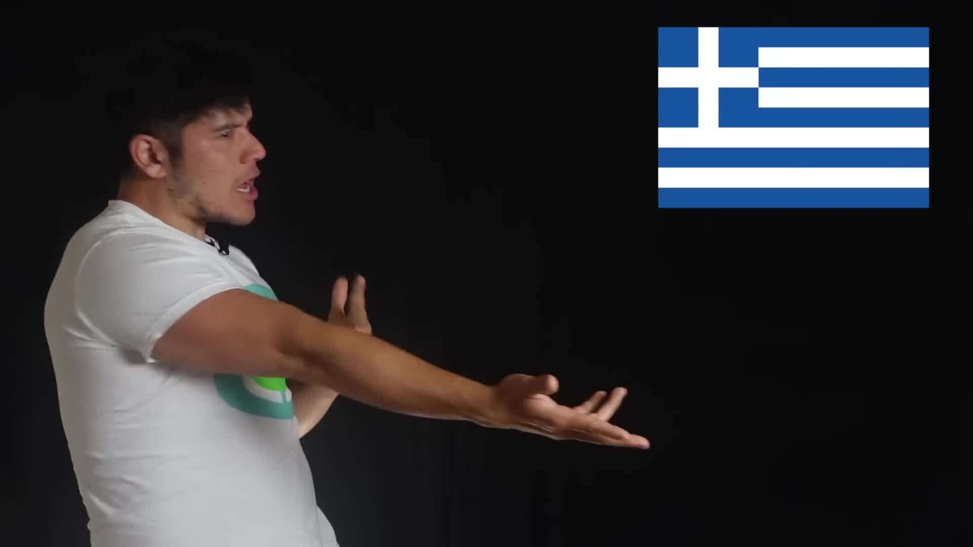 Lost City of Atlantis