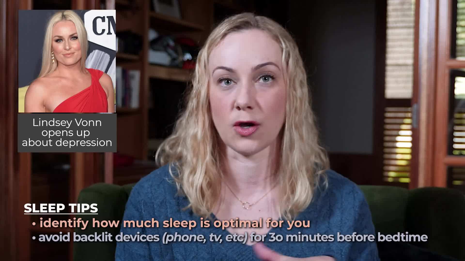 Adele sharing her personal voicemail of the panic attack