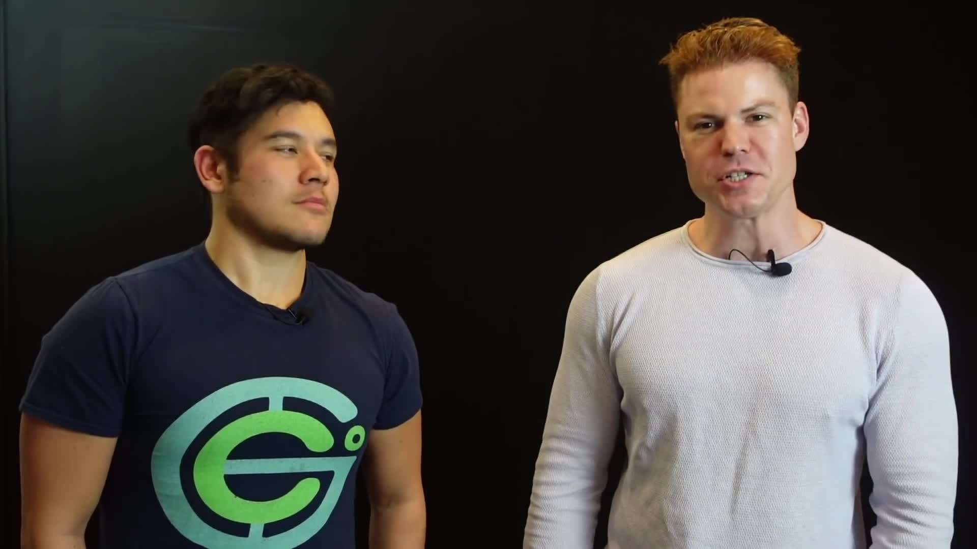 Team Pumpkin Spice: Ready to take on The Amazing Race!