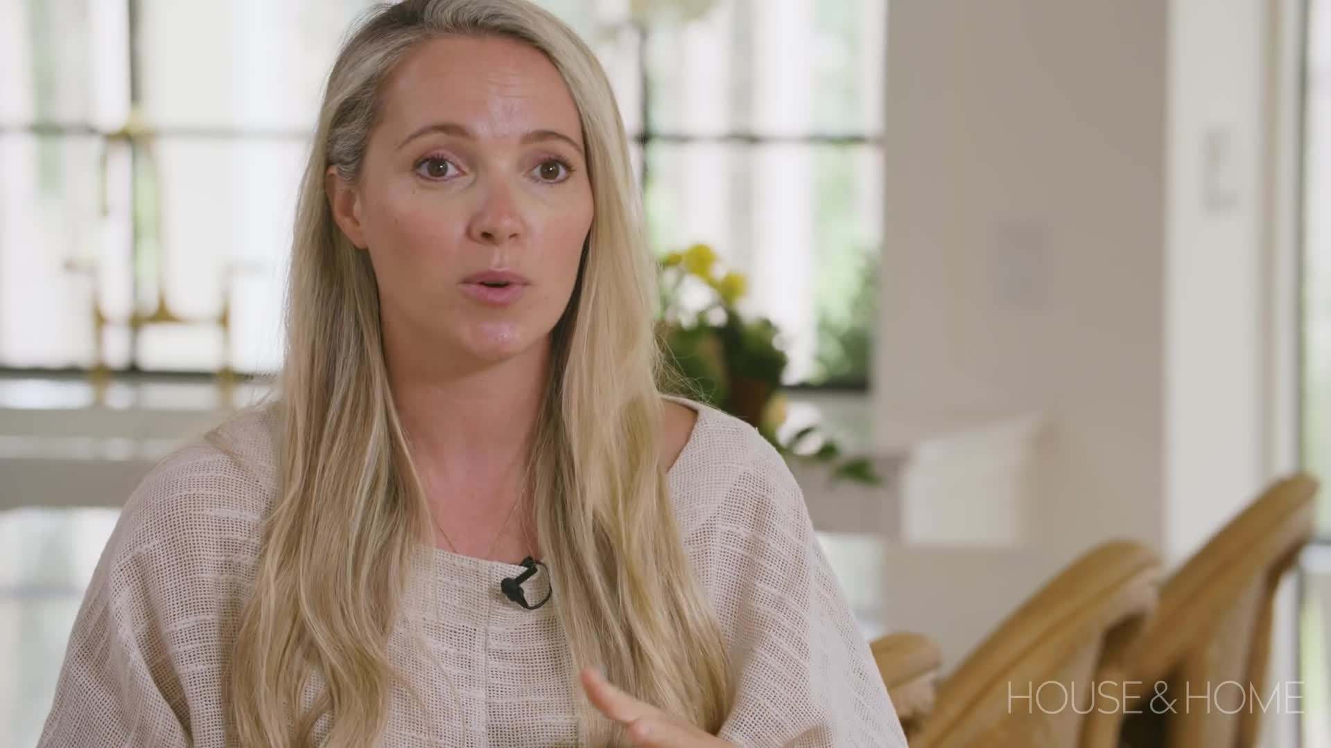 Rustic Dining Area with Exposed Wooden Beams