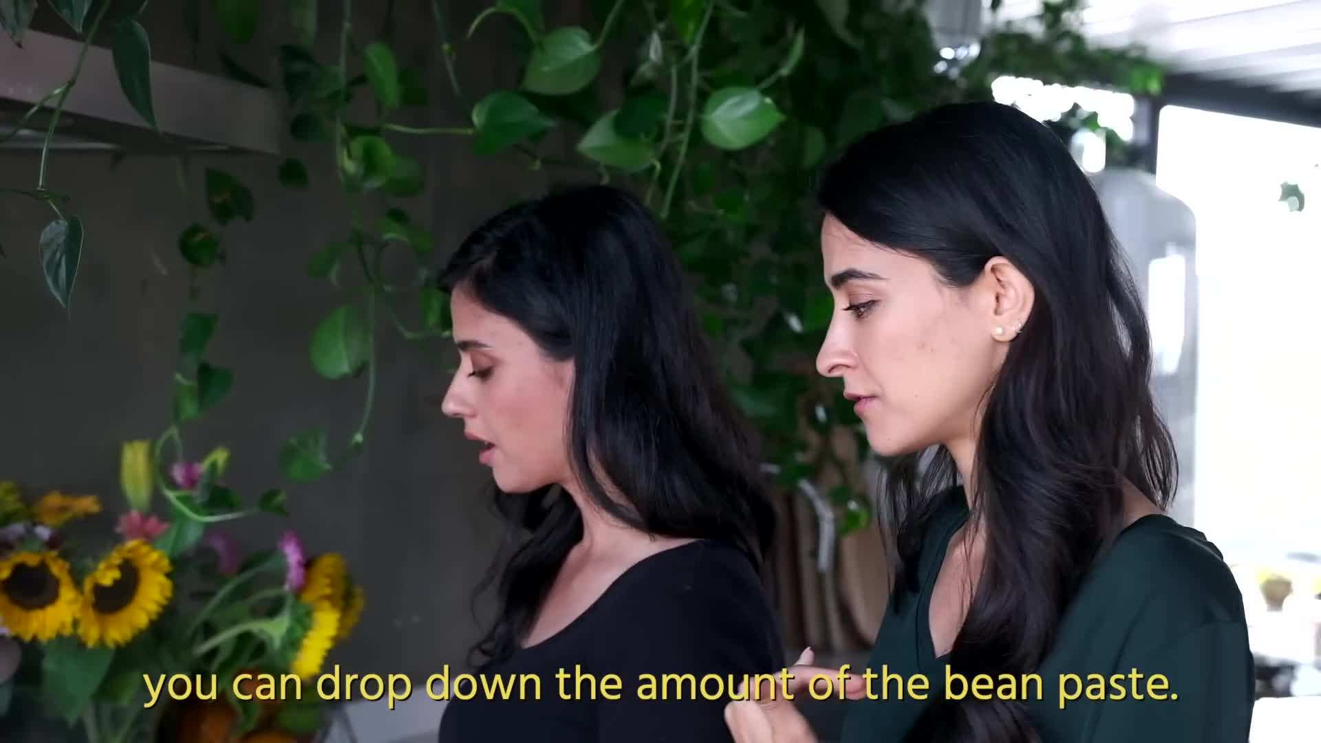 Different types of ramen noodles