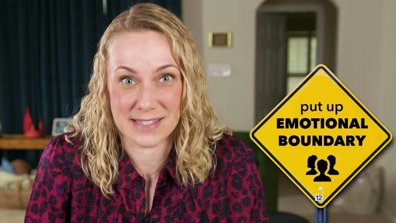 4 Trigger Words That May Upset You: How to Manage Emotional Triggers