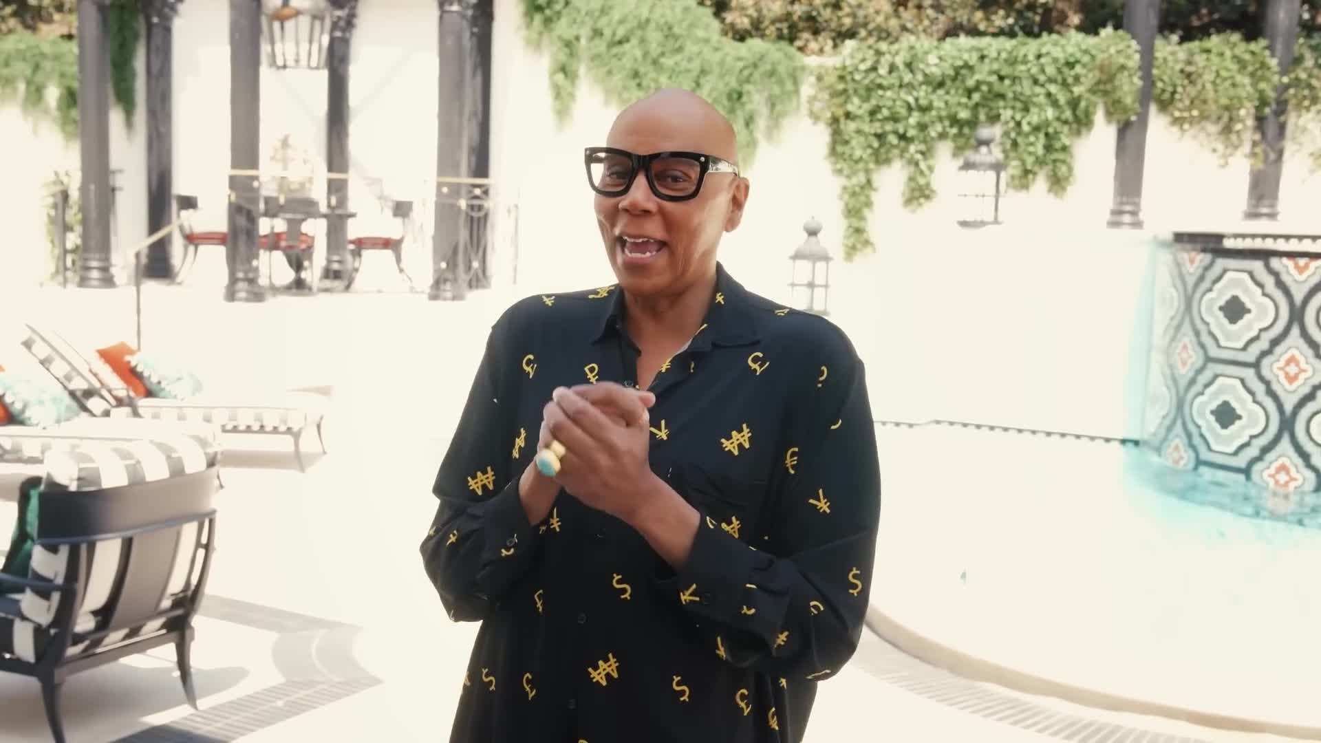 Curated Art Collection