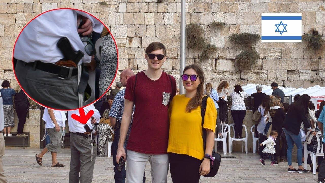 Is Israel Safe to Travel to? An In-Depth Analysis