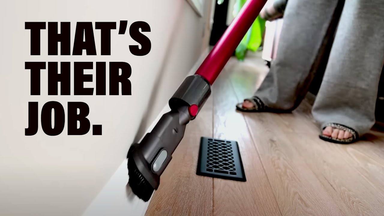 Vacuum Attachments that Suck! Your Ultimate Guide to Proper Use