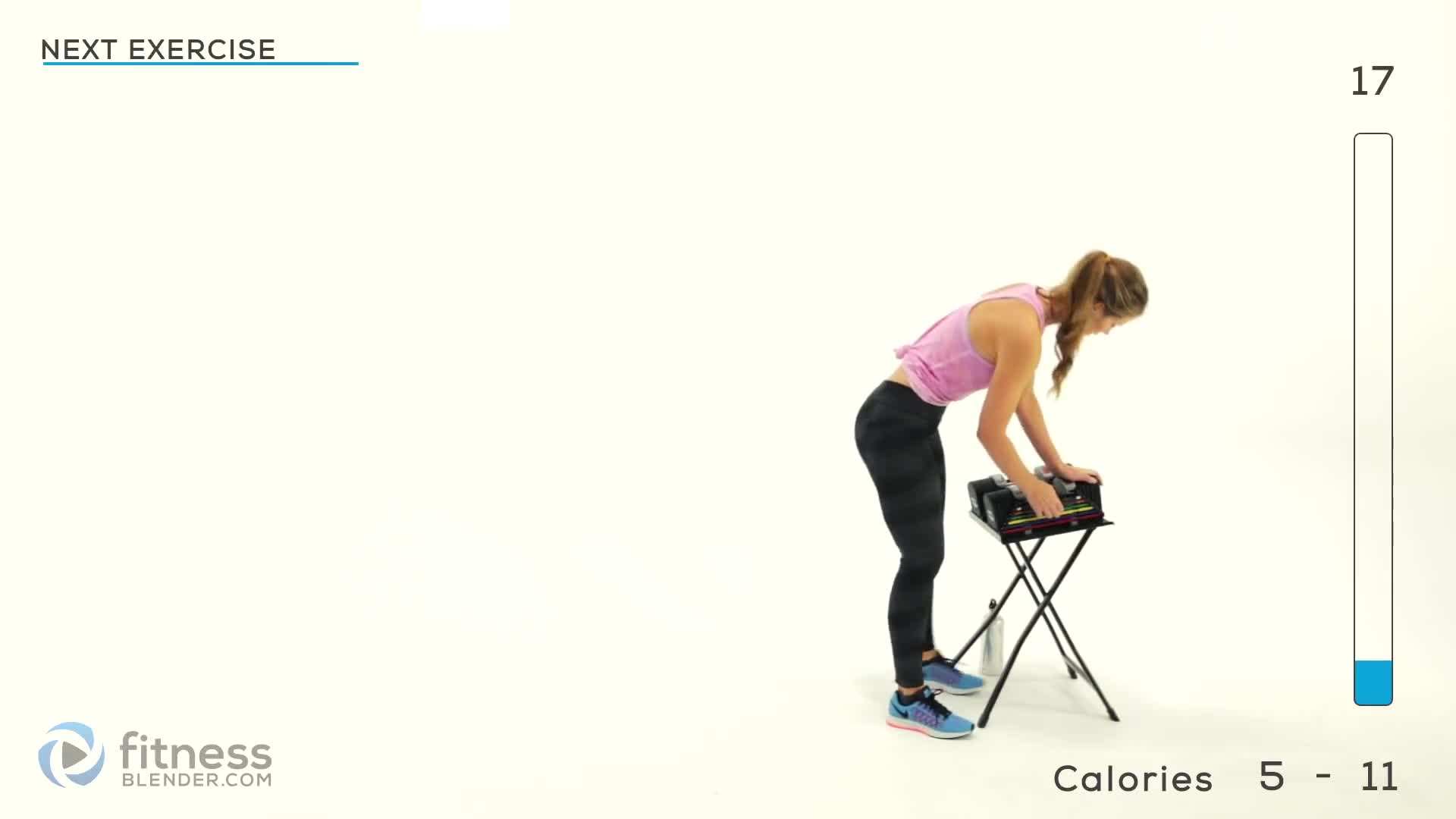 Interval Training: Alternating High-Intensity Exercise and Recovery Periods