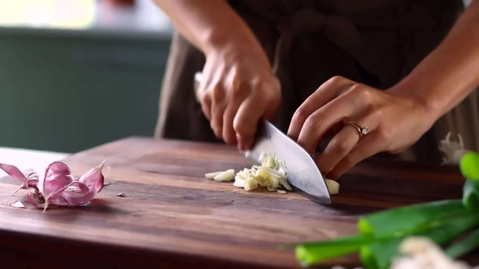Homemade Vegetable Fried Rice