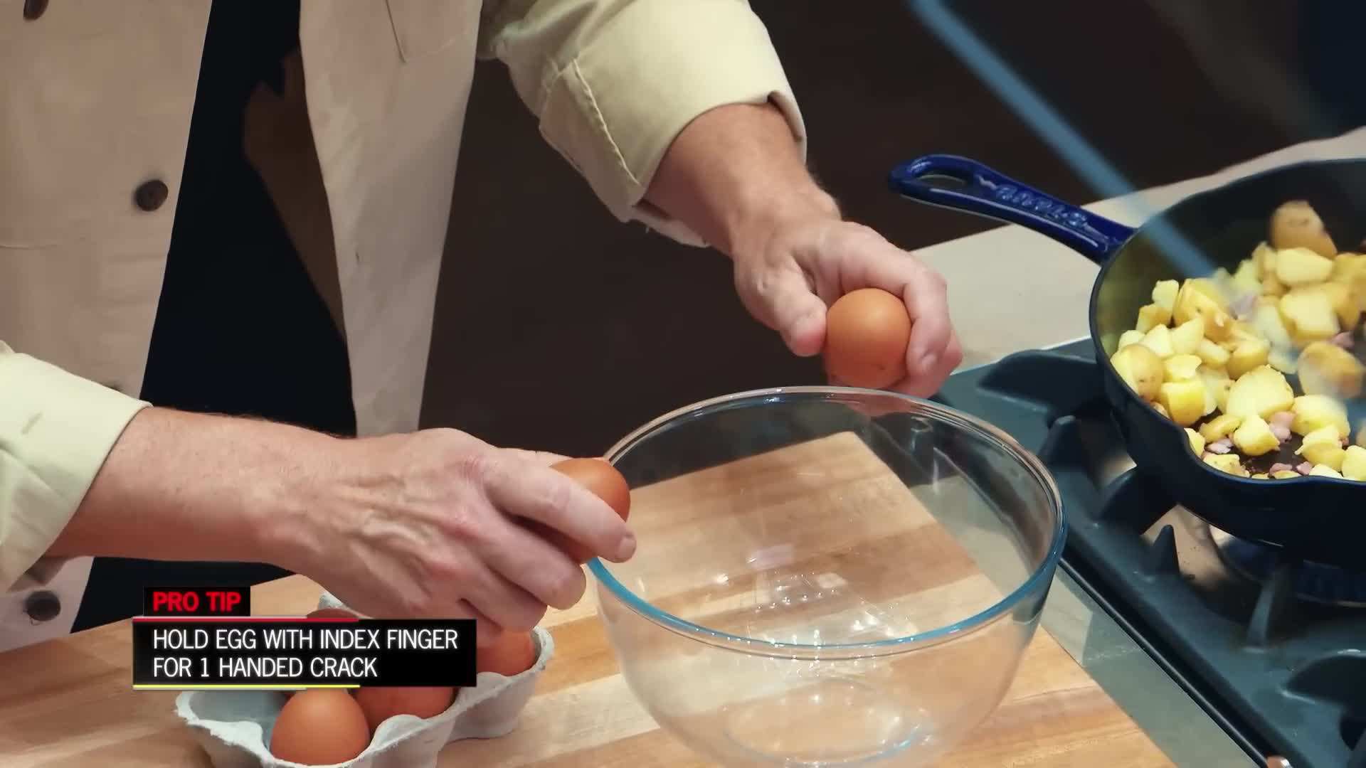 A beautiful arrangement of fresh ingredients, including ripe tomatoes, onions, and avocados
