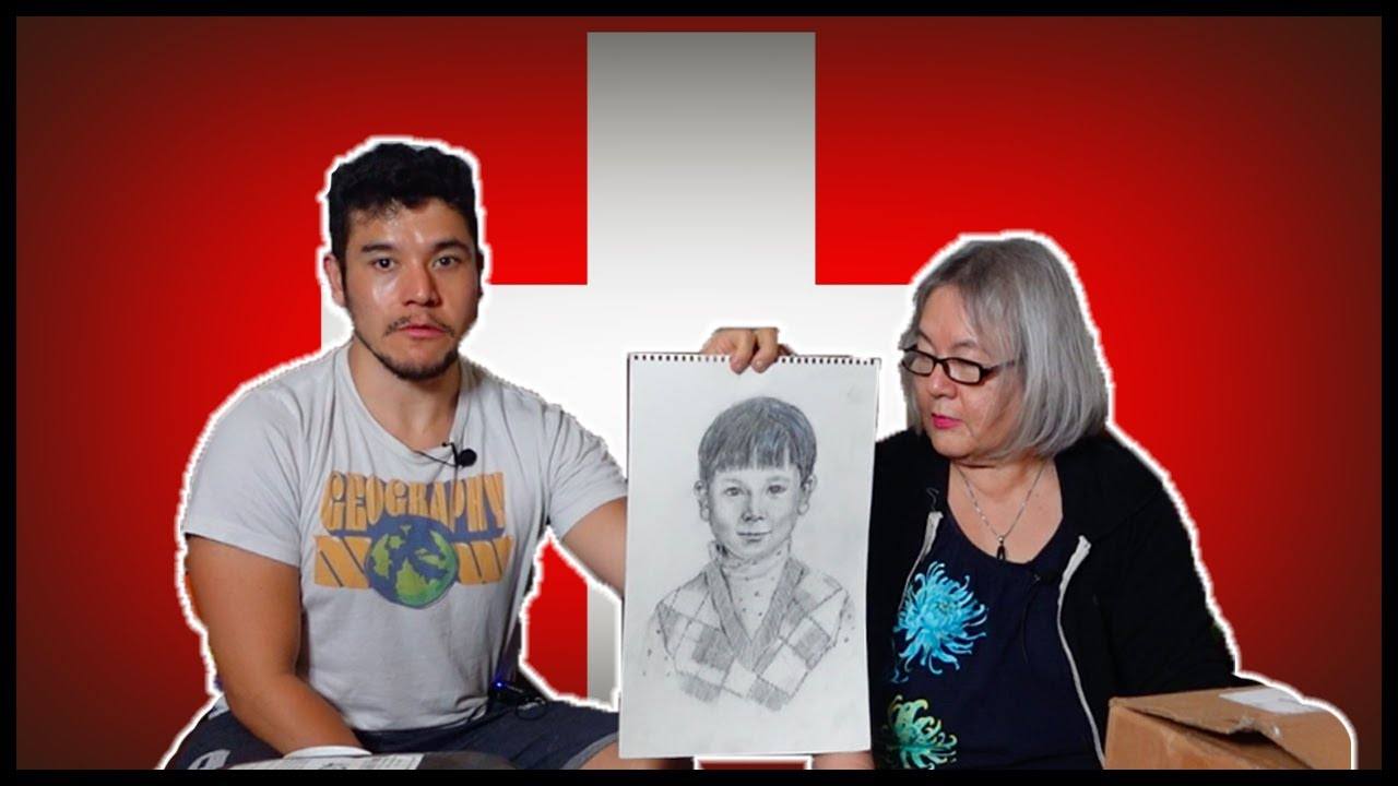 Exploring the Fascinating Landscape and Culture of Switzerland - A Geography Now Review