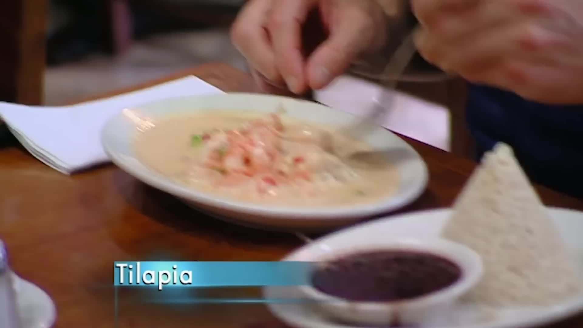 A well-designed menu featuring unique and enticing dishes