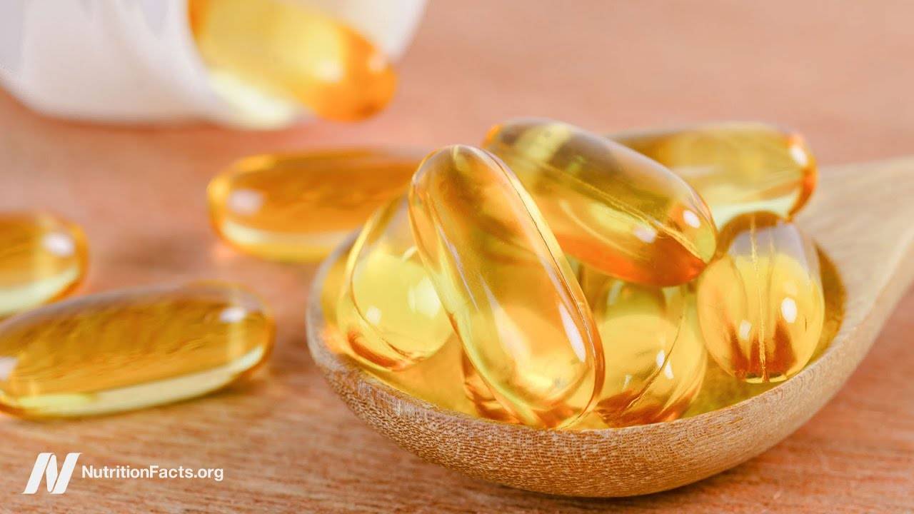 The Power of Vitamin D: Boosting Heart Health, Fighting Depression, and Enhancing Cancer Survival