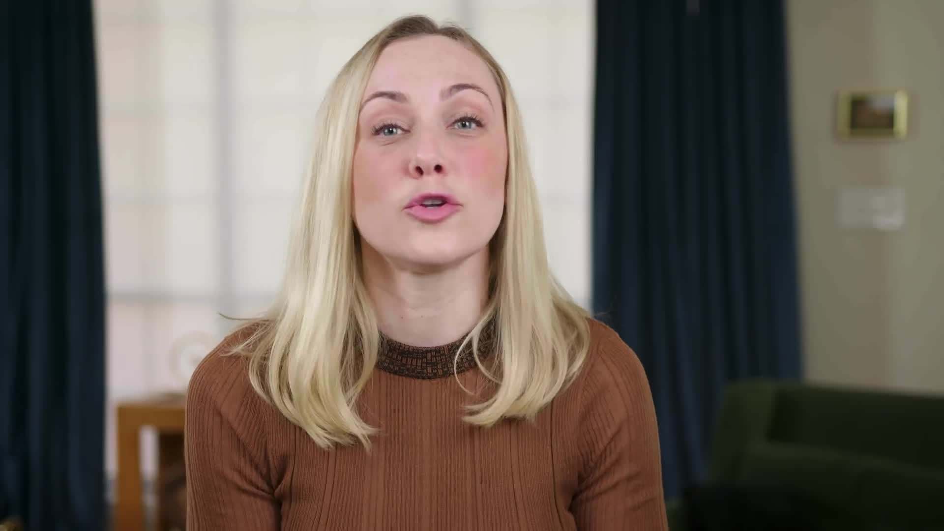 Illustration showcasing a person feeling anxious in a social setting