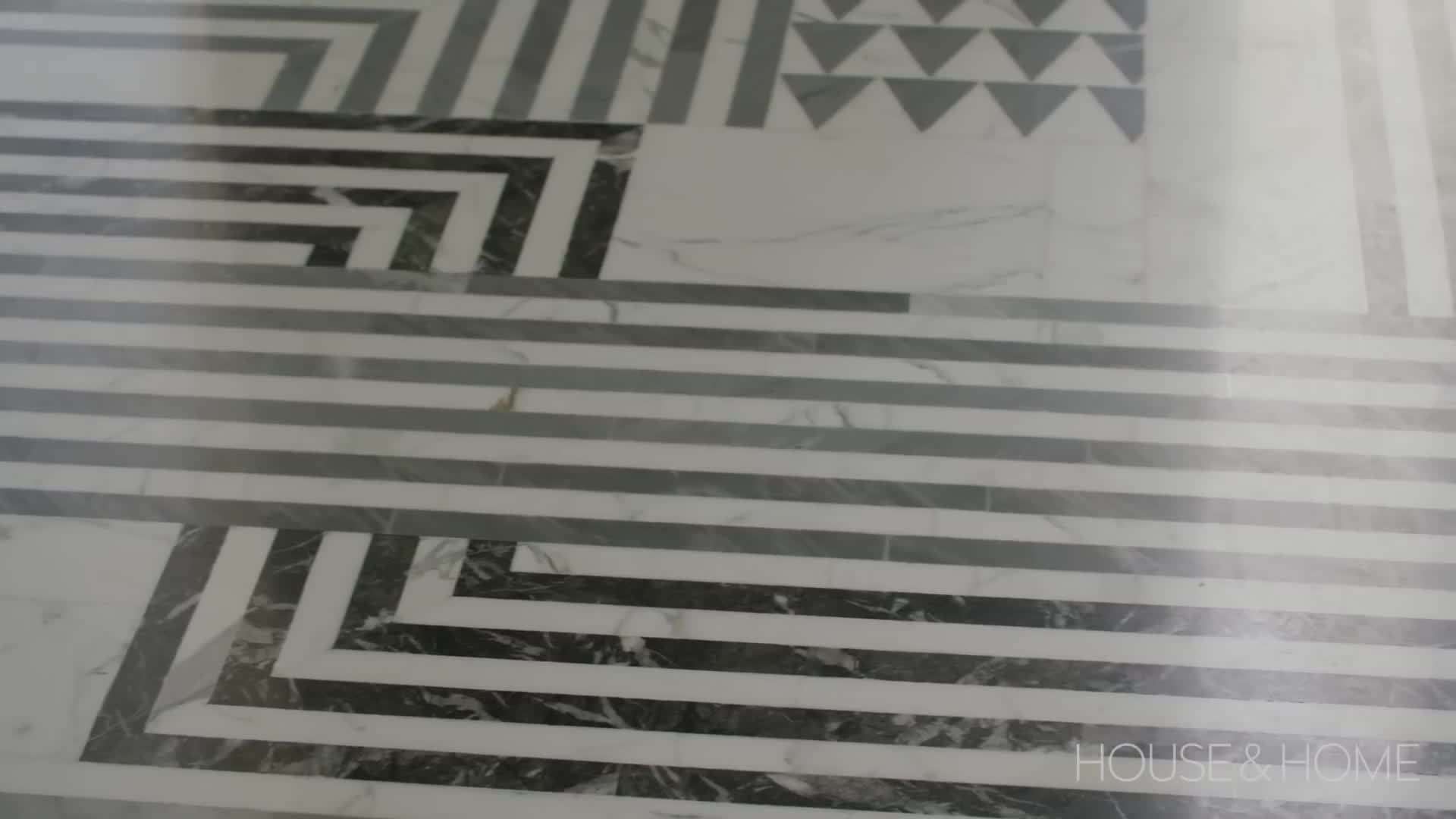 Oversized Kitchen Island