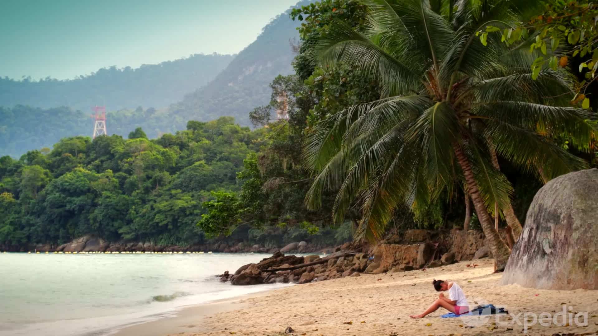 Pico do Papagaio: Hiking with a View