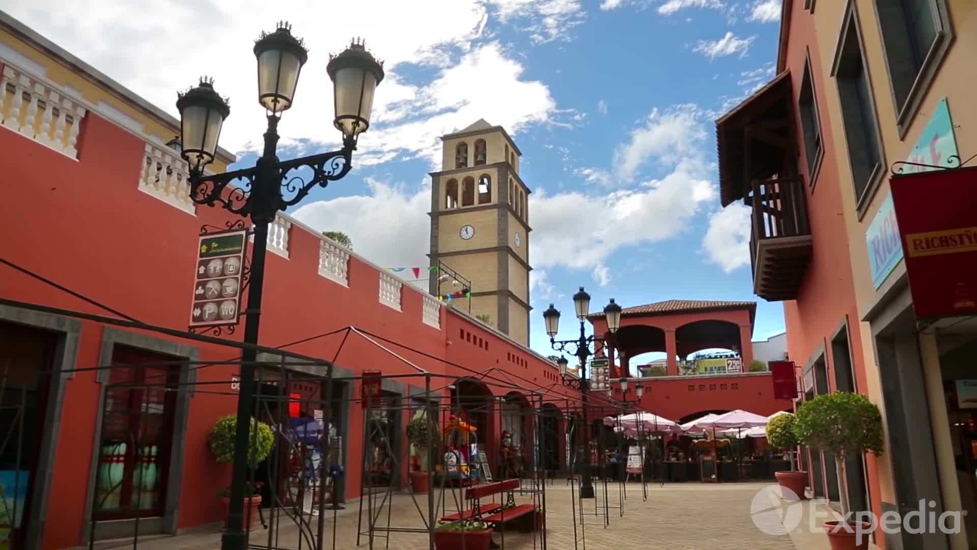 Teide National Park - A UNESCO World Heritage Site