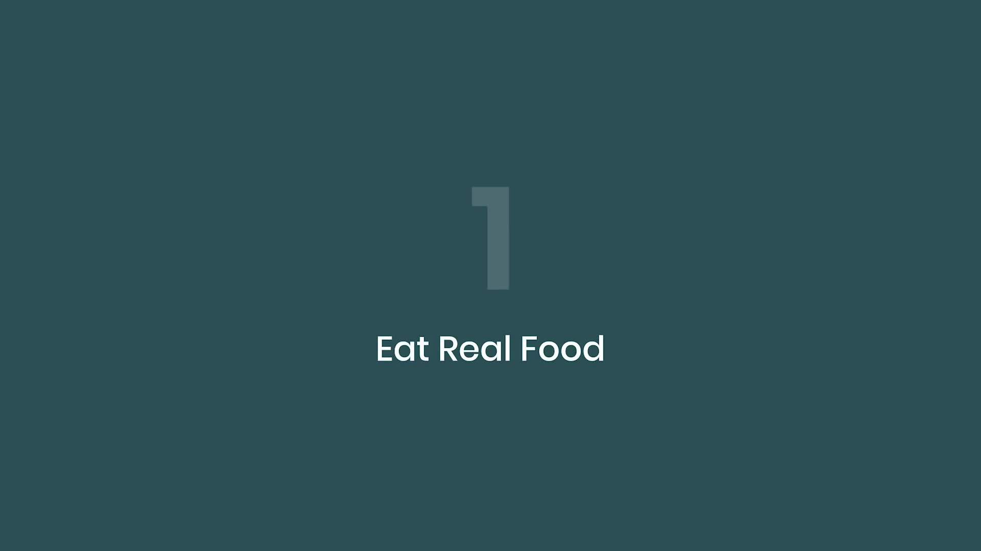 Diagram - Understanding Calories