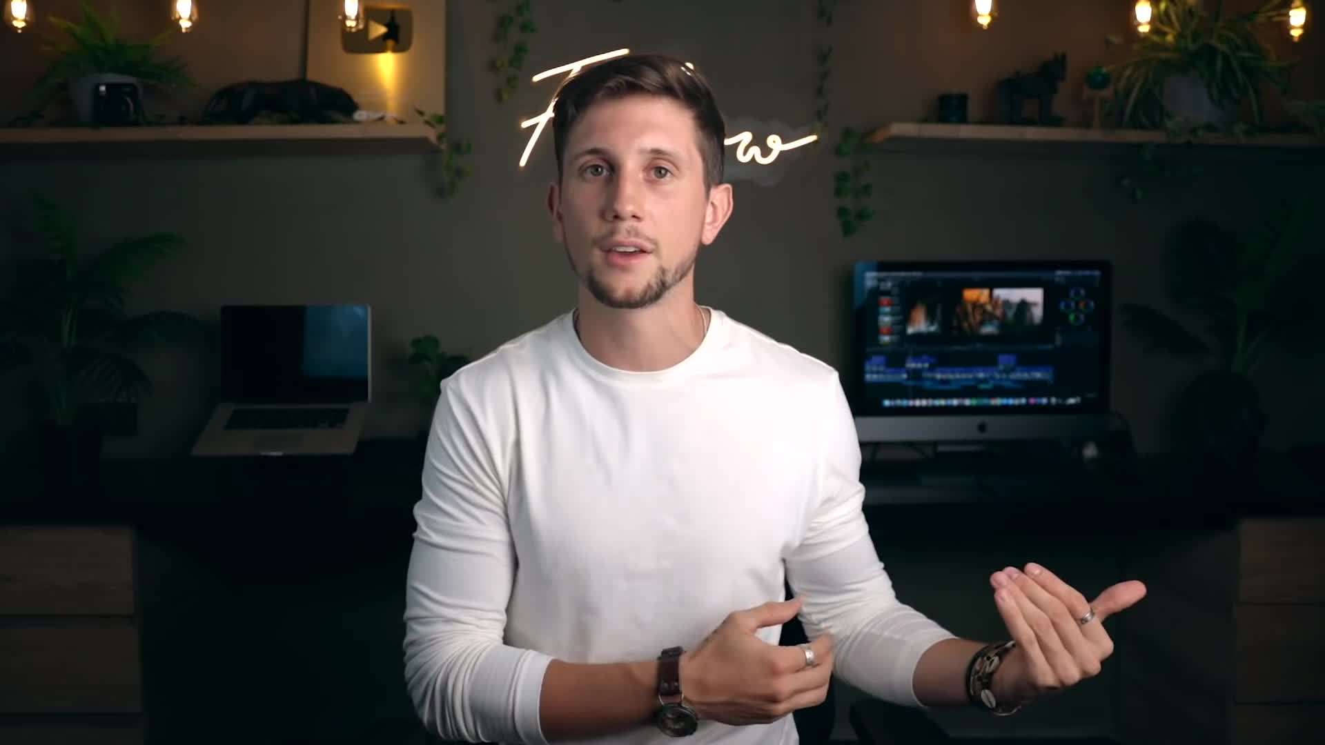 Creating high-quality, engaging content is key to monetizing your passion