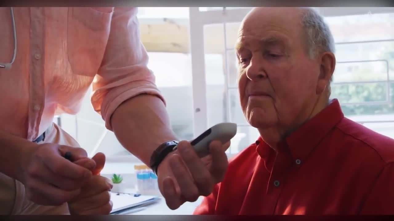 Magnesium-rich foods