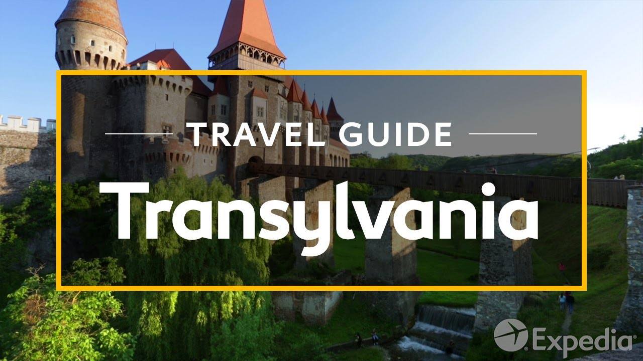 Transylvania Vacation Travel Guide: Exploring the Mysterious Land of Legends