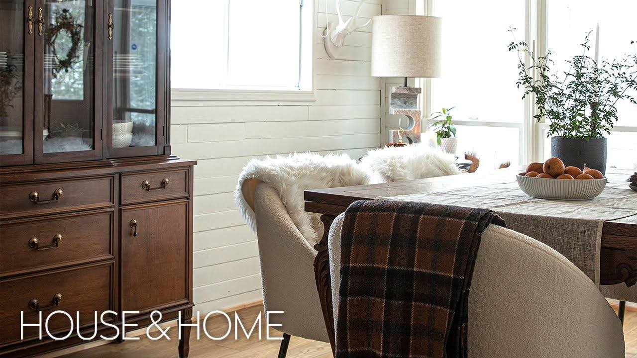 Country Home Kitchen Reno: The York House (Part 2) - A Rustic yet Modern Transformation