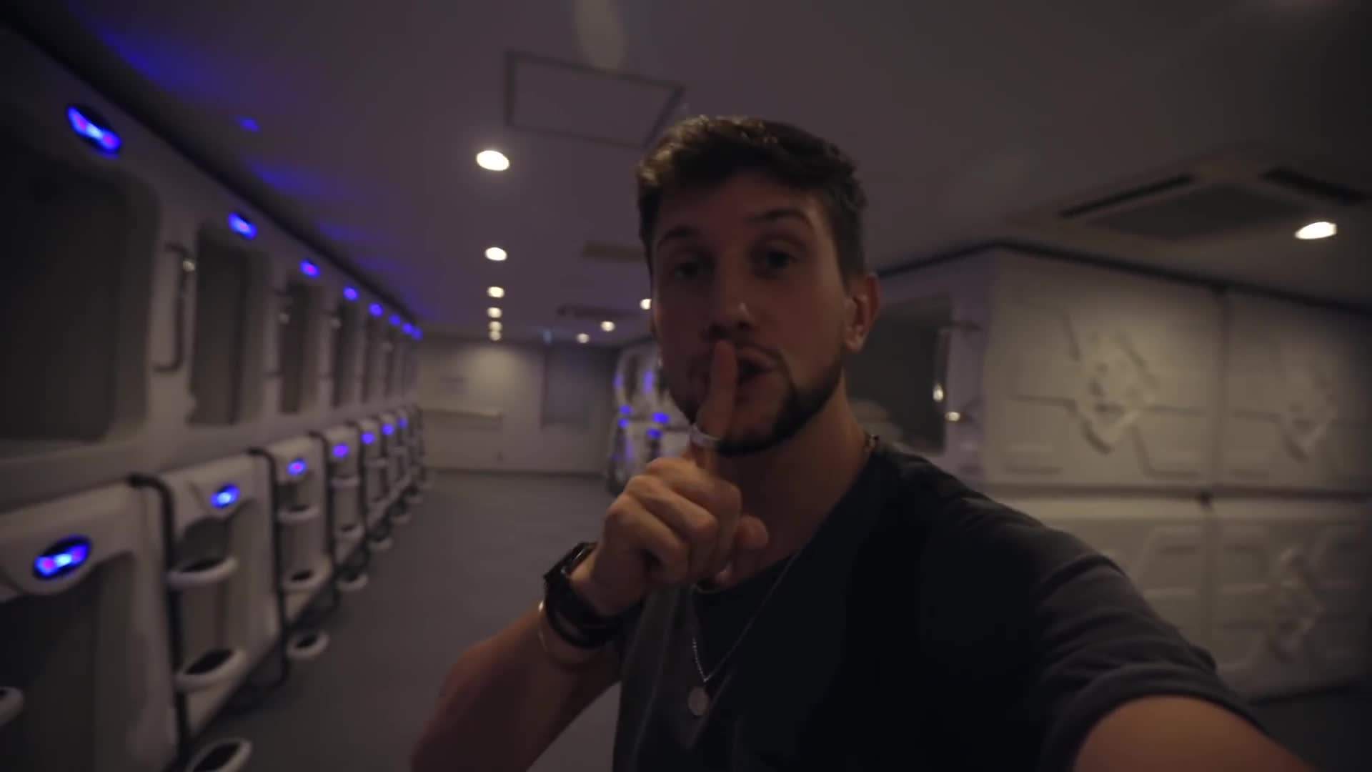 Affordable Accommodations in Tokyo