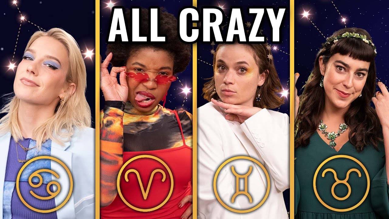 How Astrology Ruined Dating - Unveiling the Truth Behind Zodiac Signs