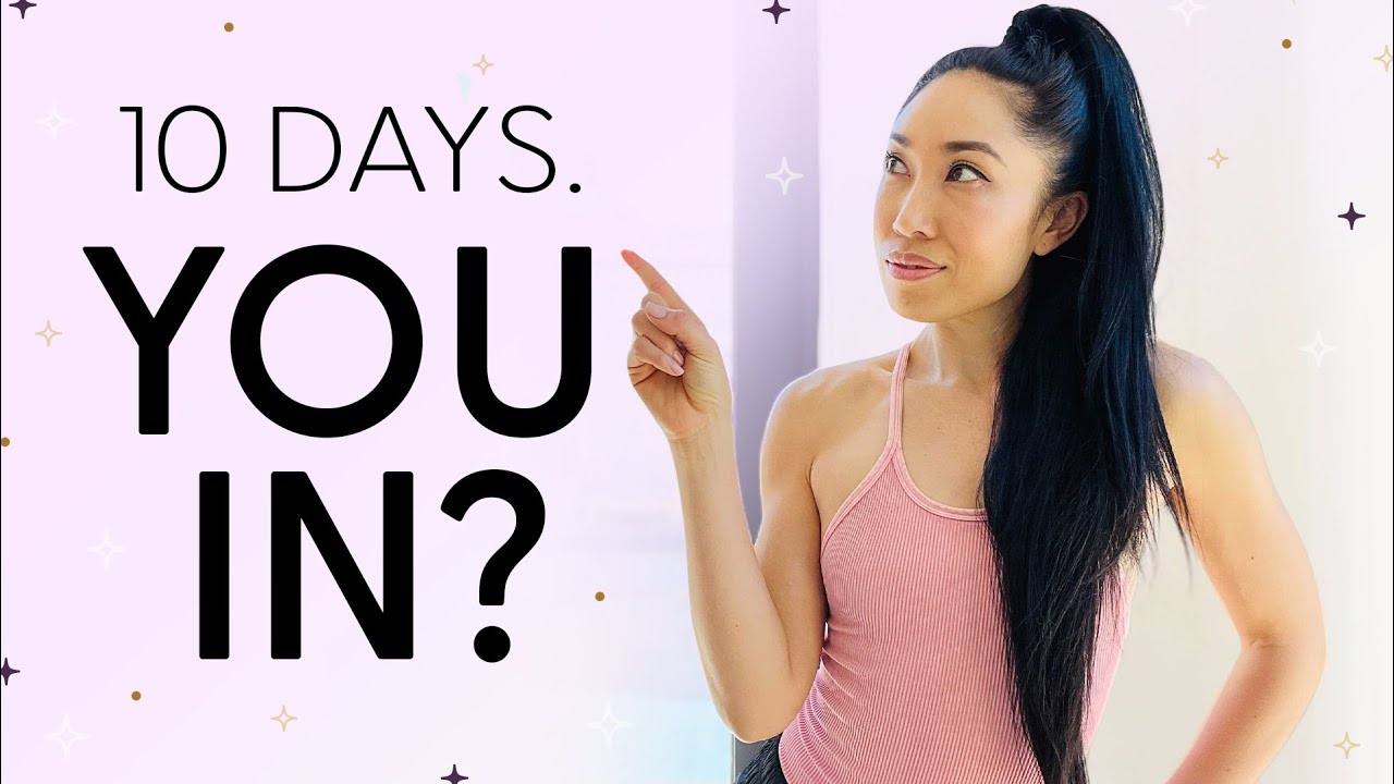 Crushing the 1,000 Ab Challenge: A Fitness Journey