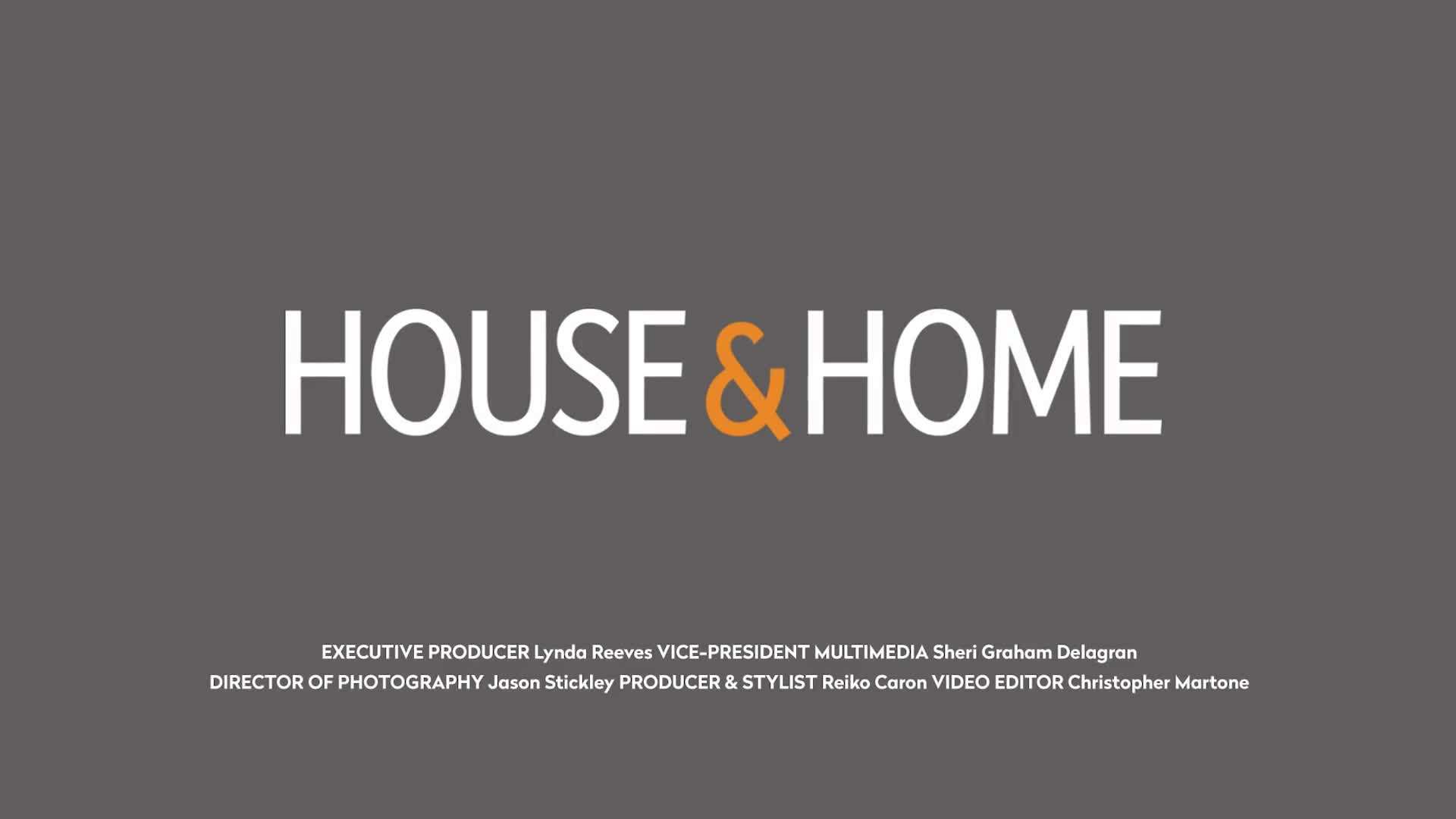 Natural stone feature in a backyard design