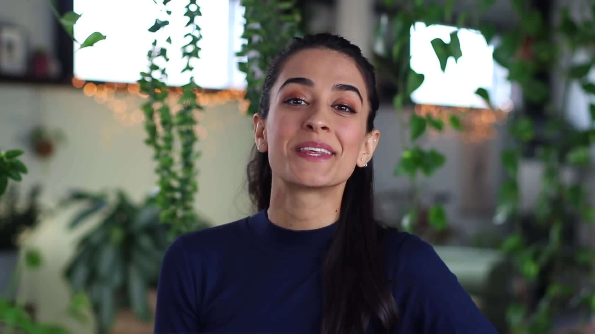 Visualizing Your Goals