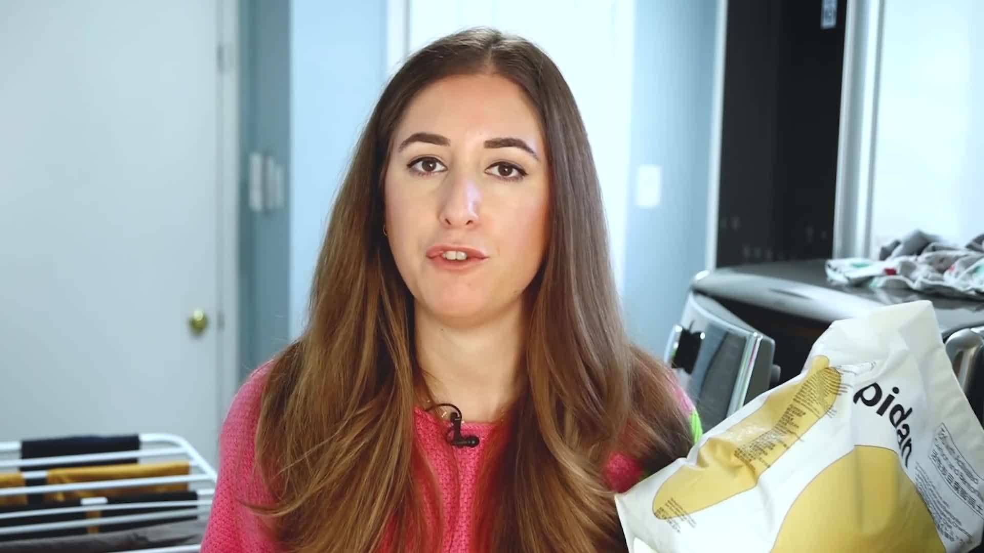 Proper disposal methods for items that should not be flushed down the toilet