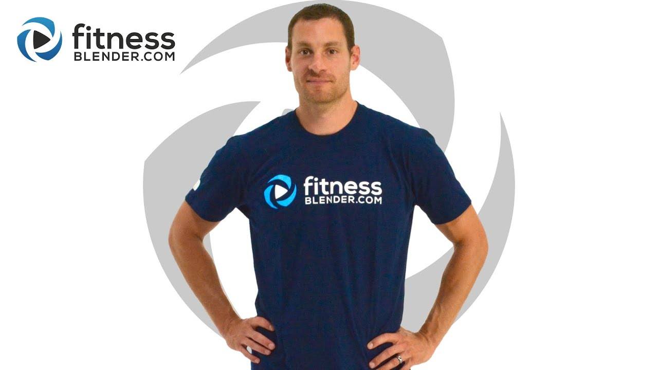 Total Body Cooldown - Compound Movements for a Total Body Stretch